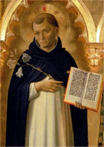 The_Perugia_Altarpiece,_Side_Panel_Depicting_St._Dominic[1]